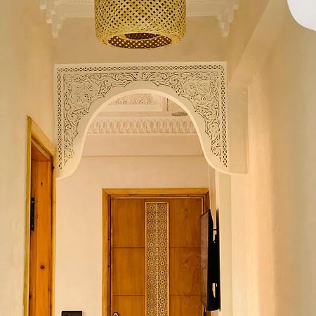 Julie Airport Marrakech Apartments Marrakesh Exterior photo
