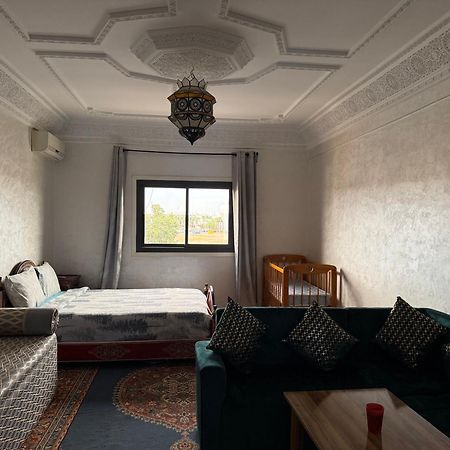 Julie Airport Marrakech Apartments Marrakesh Exterior photo