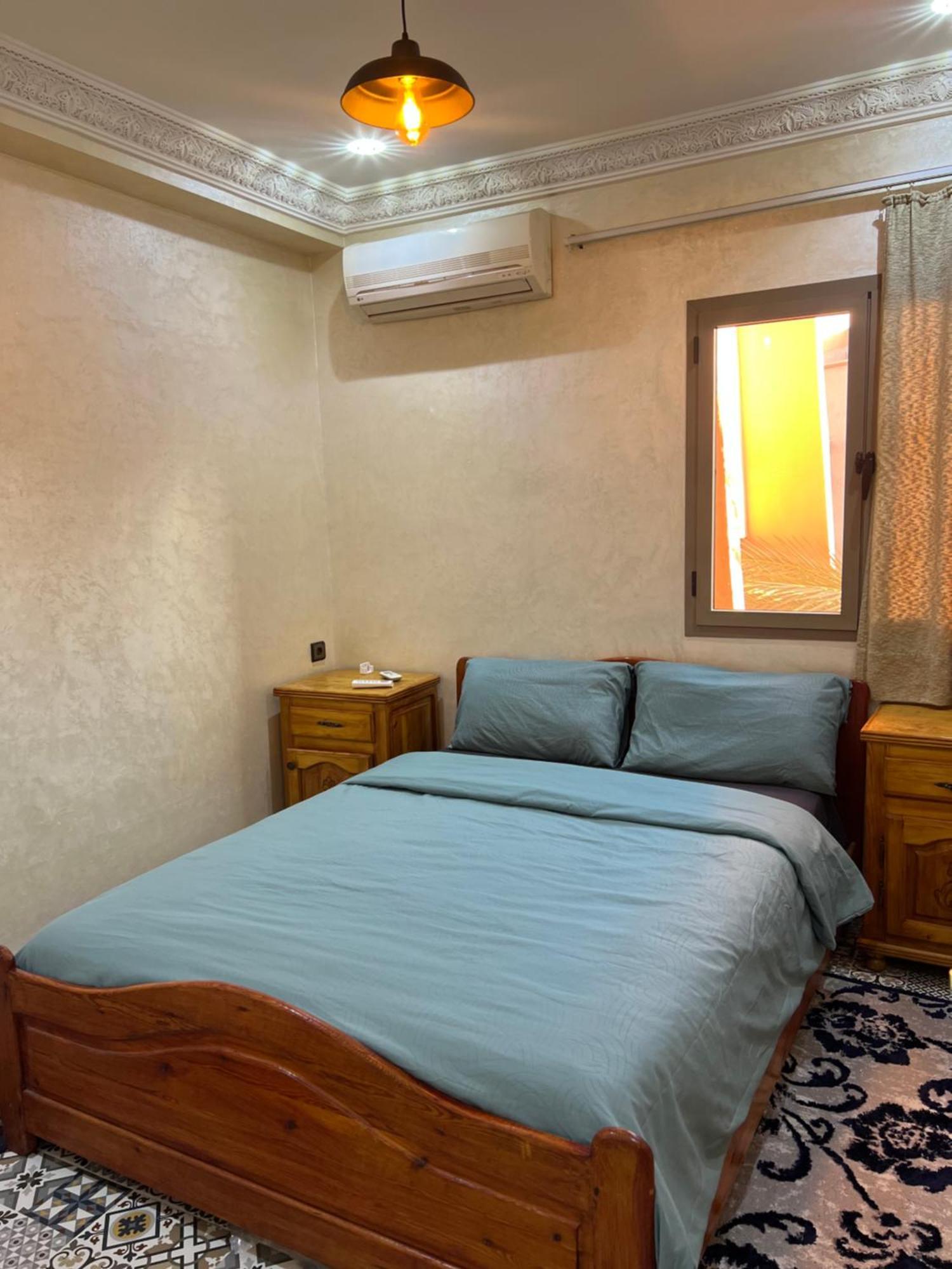 Julie Airport Marrakech Apartments Marrakesh Exterior photo