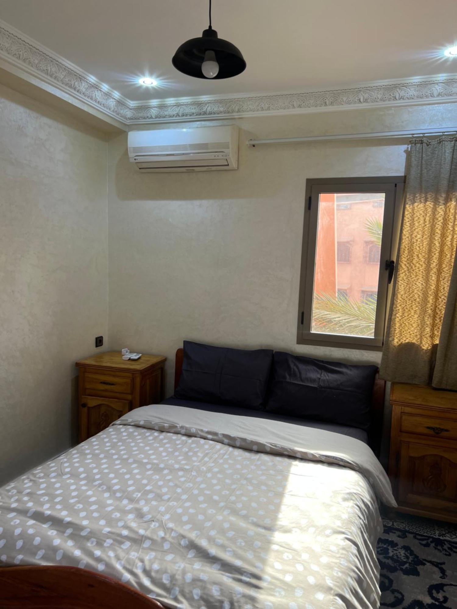Julie Airport Marrakech Apartments Marrakesh Exterior photo
