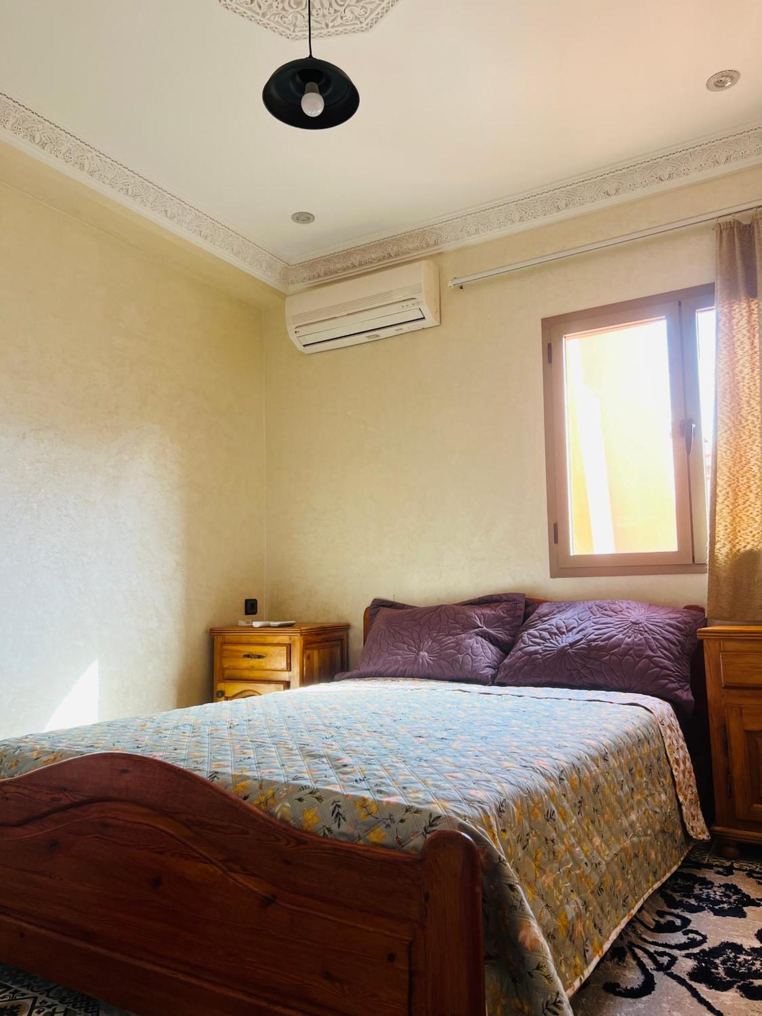 Julie Airport Marrakech Apartments Marrakesh Exterior photo