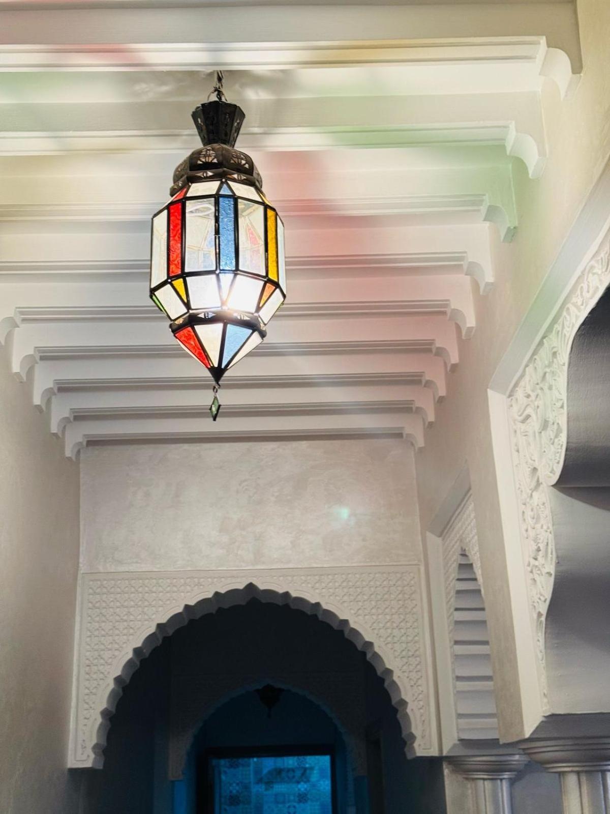 Julie Airport Marrakech Apartments Marrakesh Exterior photo