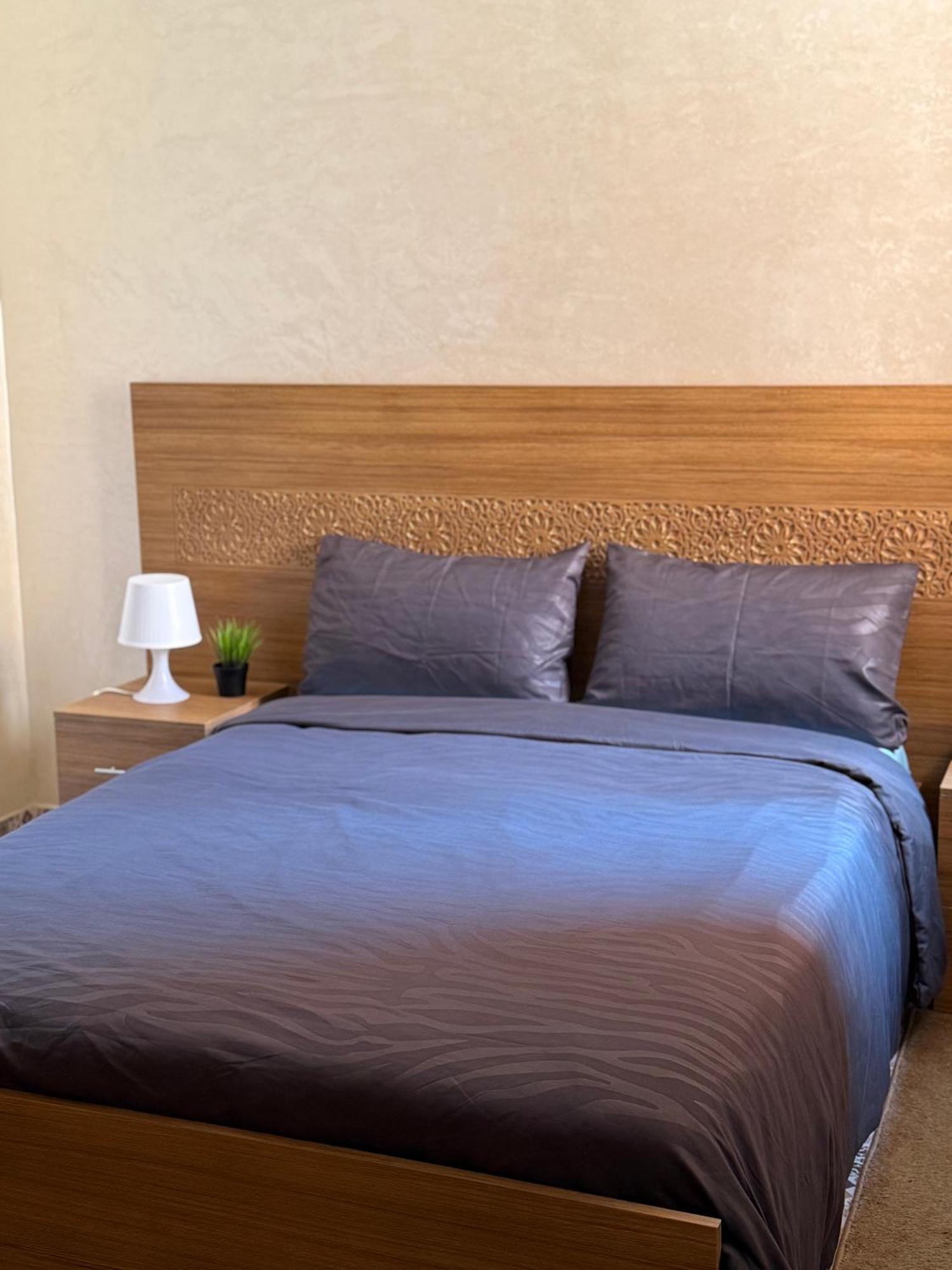 Julie Airport Marrakech Apartments Marrakesh Exterior photo