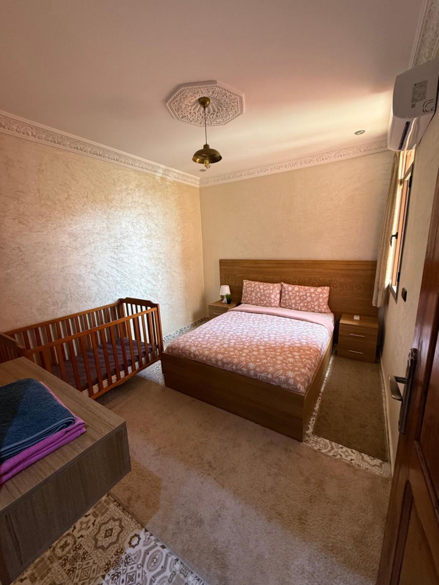 Julie Airport Marrakech Apartments Marrakesh Exterior photo