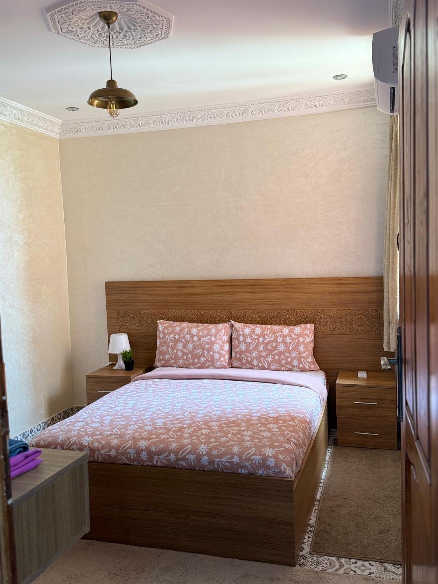 Julie Airport Marrakech Apartments Marrakesh Exterior photo